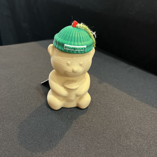 Bearista Ornament