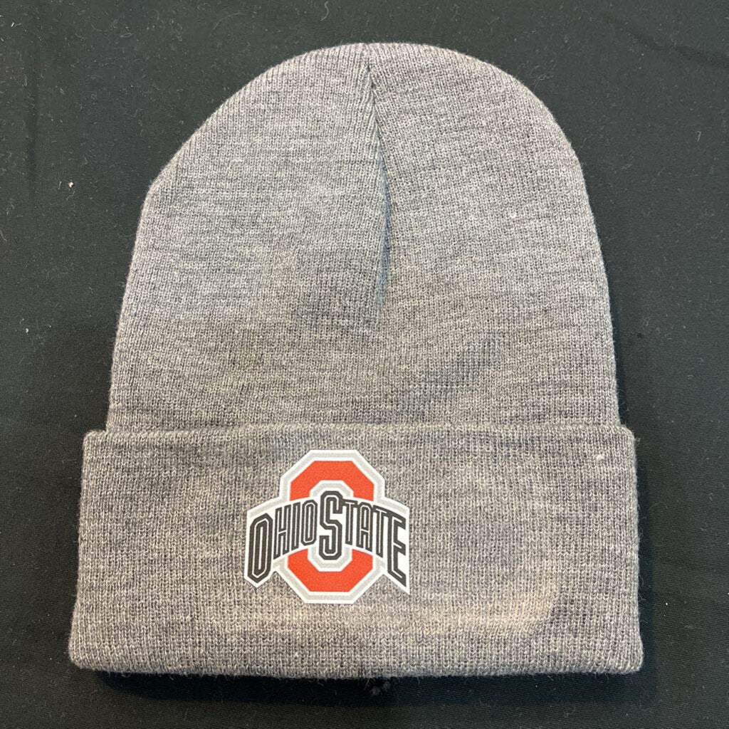 OSU Winter Hat