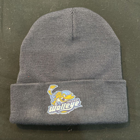 Walleye Winter Hat