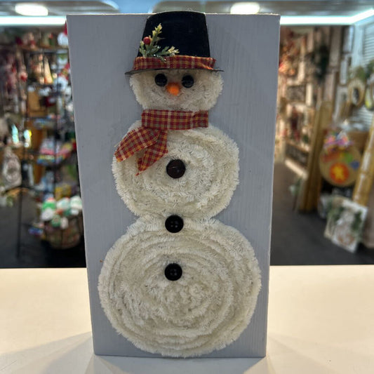 Sm Wood Sman (hangs)