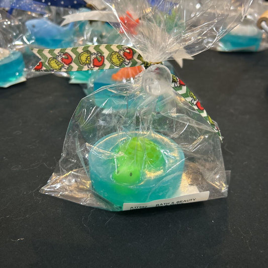 Turtle Soapie