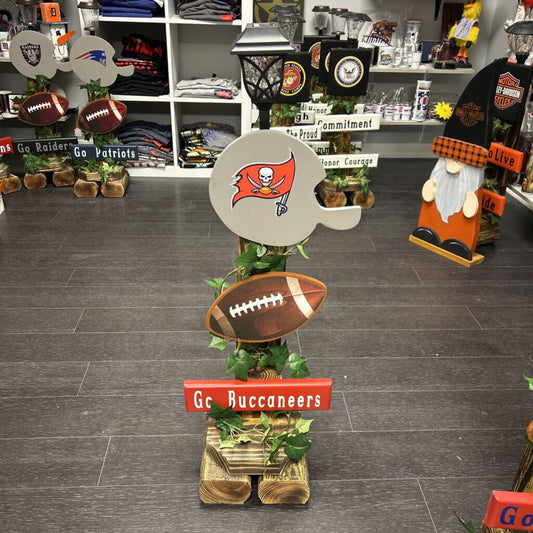 Tampa Bay Solar Light