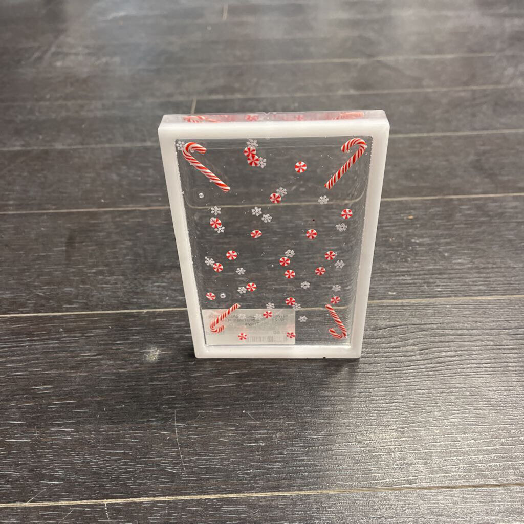 Christmas Resin Trays