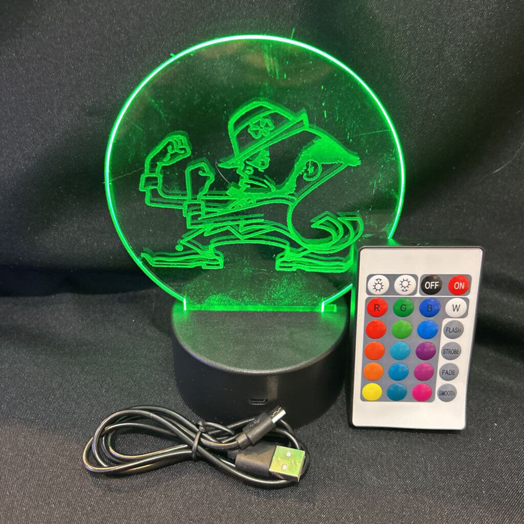 LED ND Leprechaun
