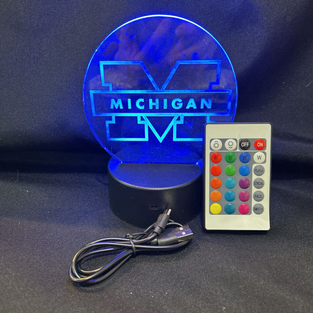 LED Lights TTUN - Mi