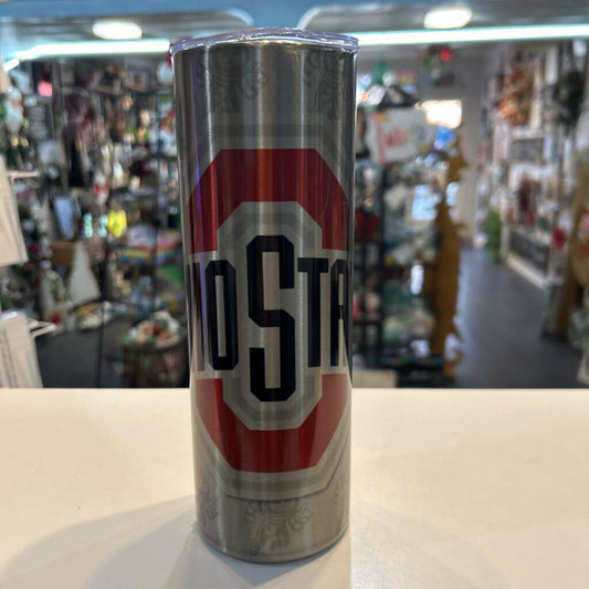 Tumbler OSU S/S Brutus 20oz