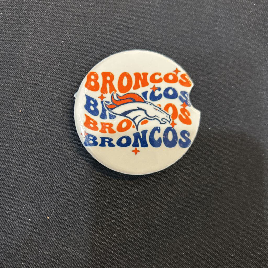 Car Coaster Denver Era
