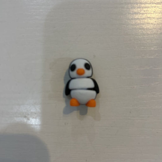 3D Micro Penguin