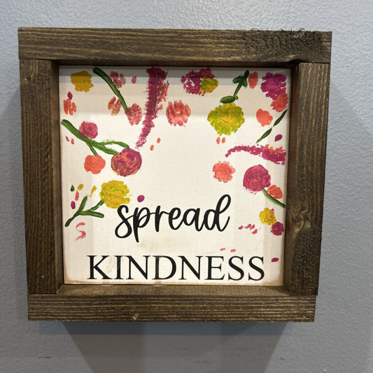 Spread Kindness