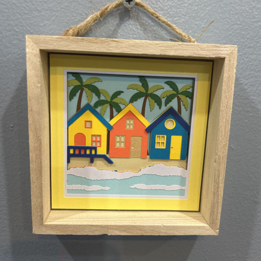 Shadowbox Beach Houses
