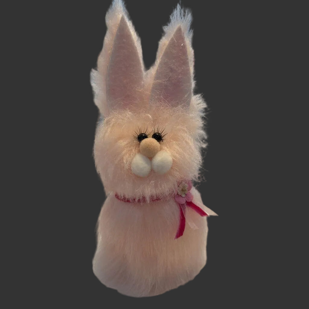 Pink Bunny