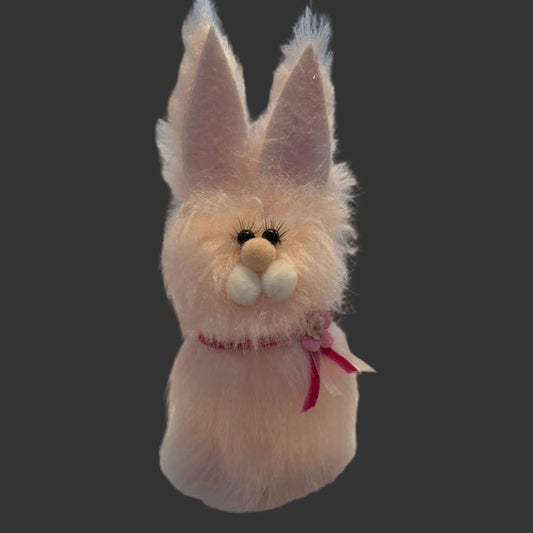 Pink Bunny