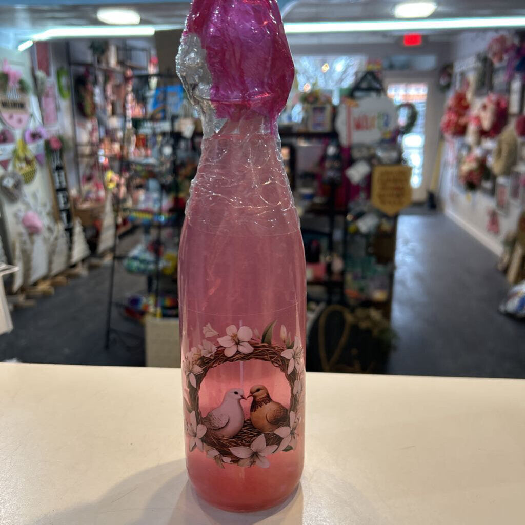 JAP Magnolia Bubble Bath 20oz