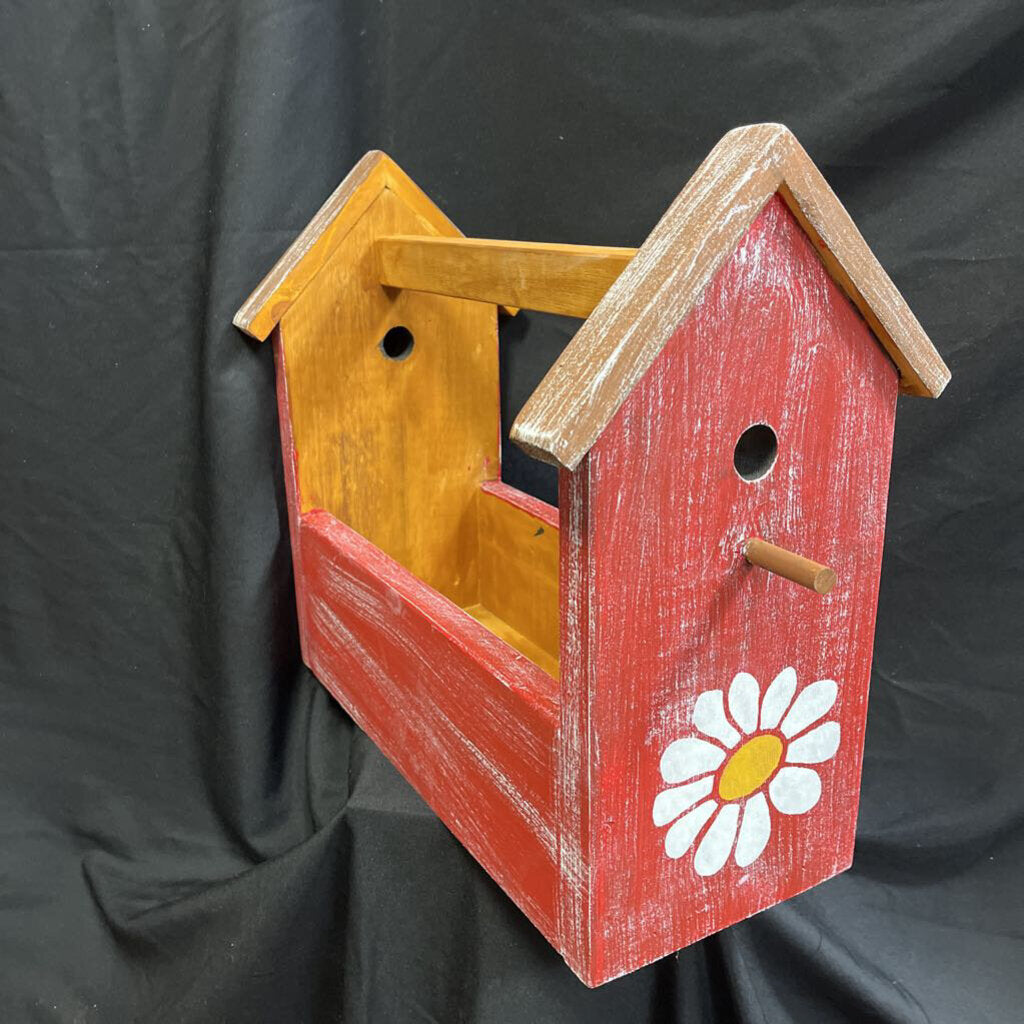 Flower Box