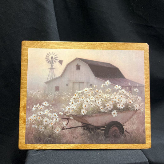 Barn