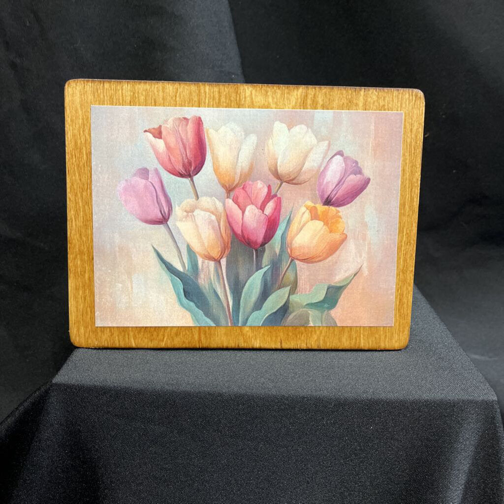 Tulips