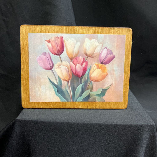 Tulips