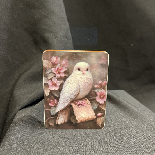 Dove mini