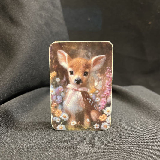 Baby Deer Mini