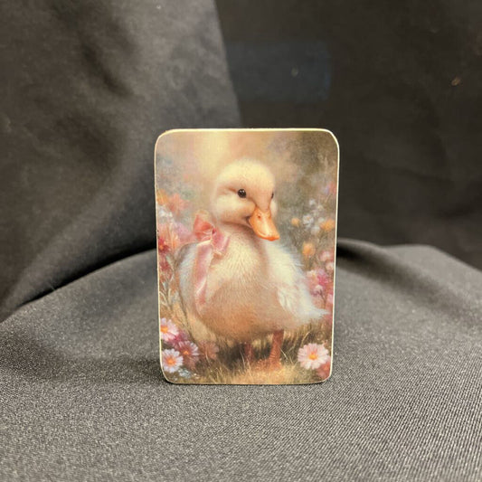 Duck Mini