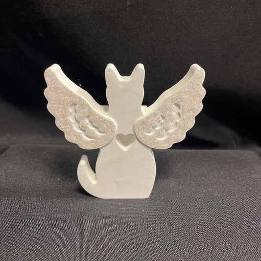 Cat Angel (2wing)