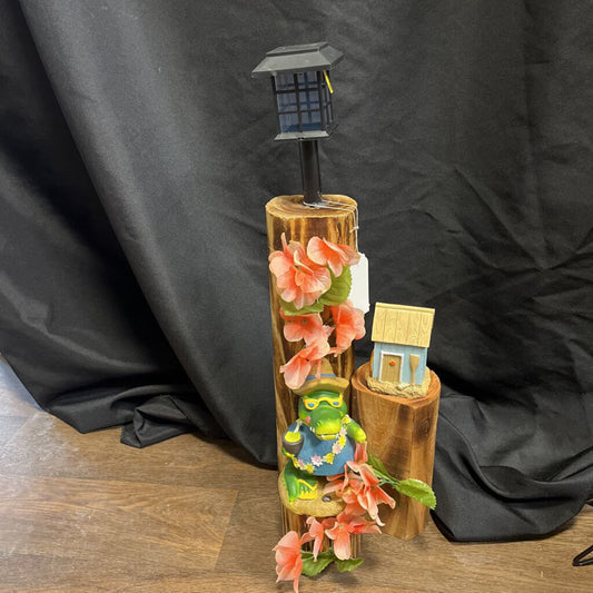 Alligator Solar
