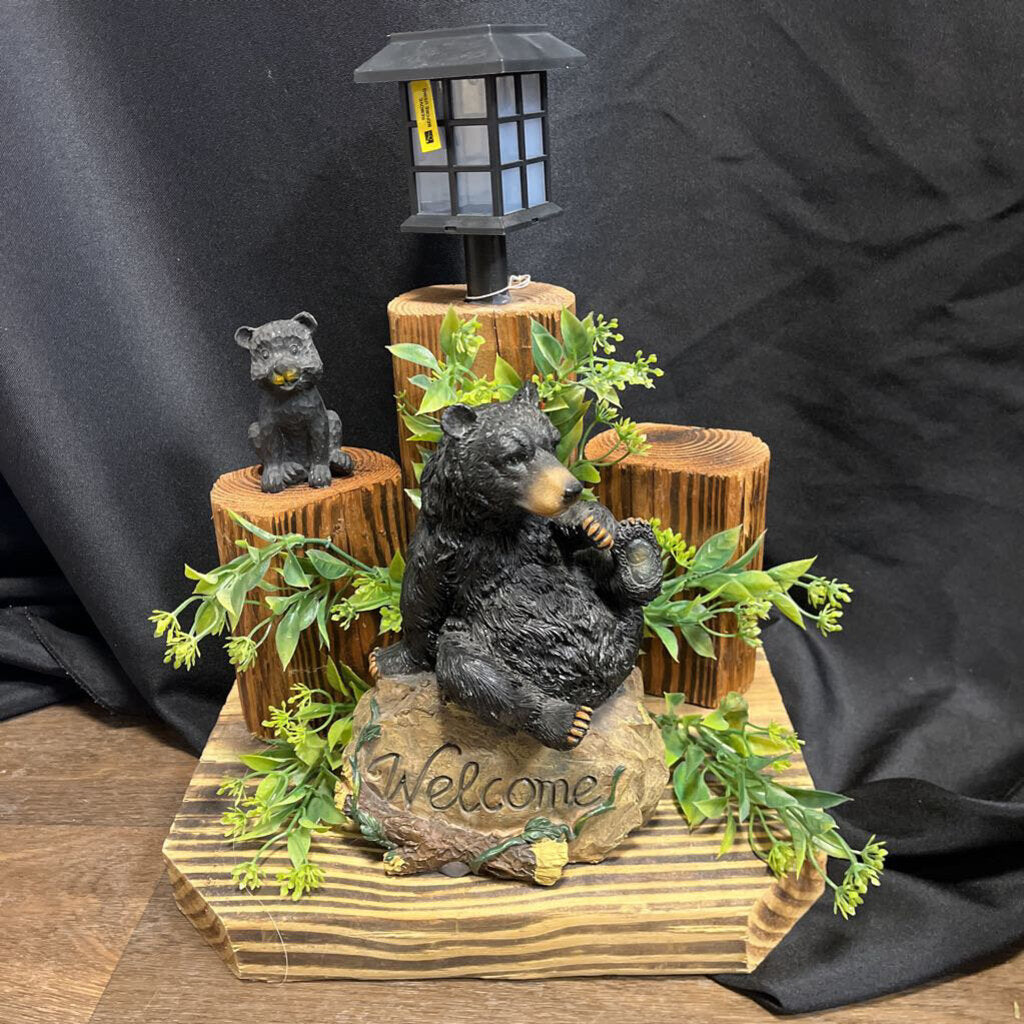 Bear Solar