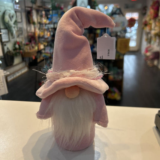 Gnome Medium Pink