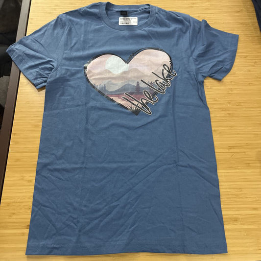 The Lake TS