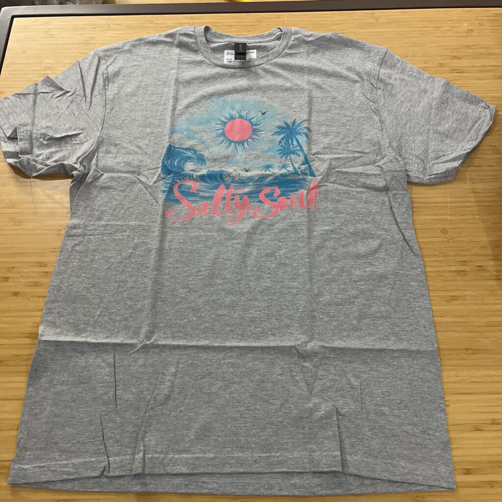 Salty Soul TS
