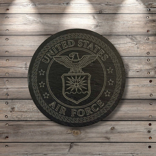 US Air Force Coasters