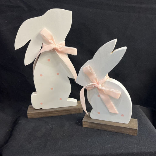 Skinny Bunny Set Of 2