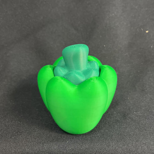 Pepper Container