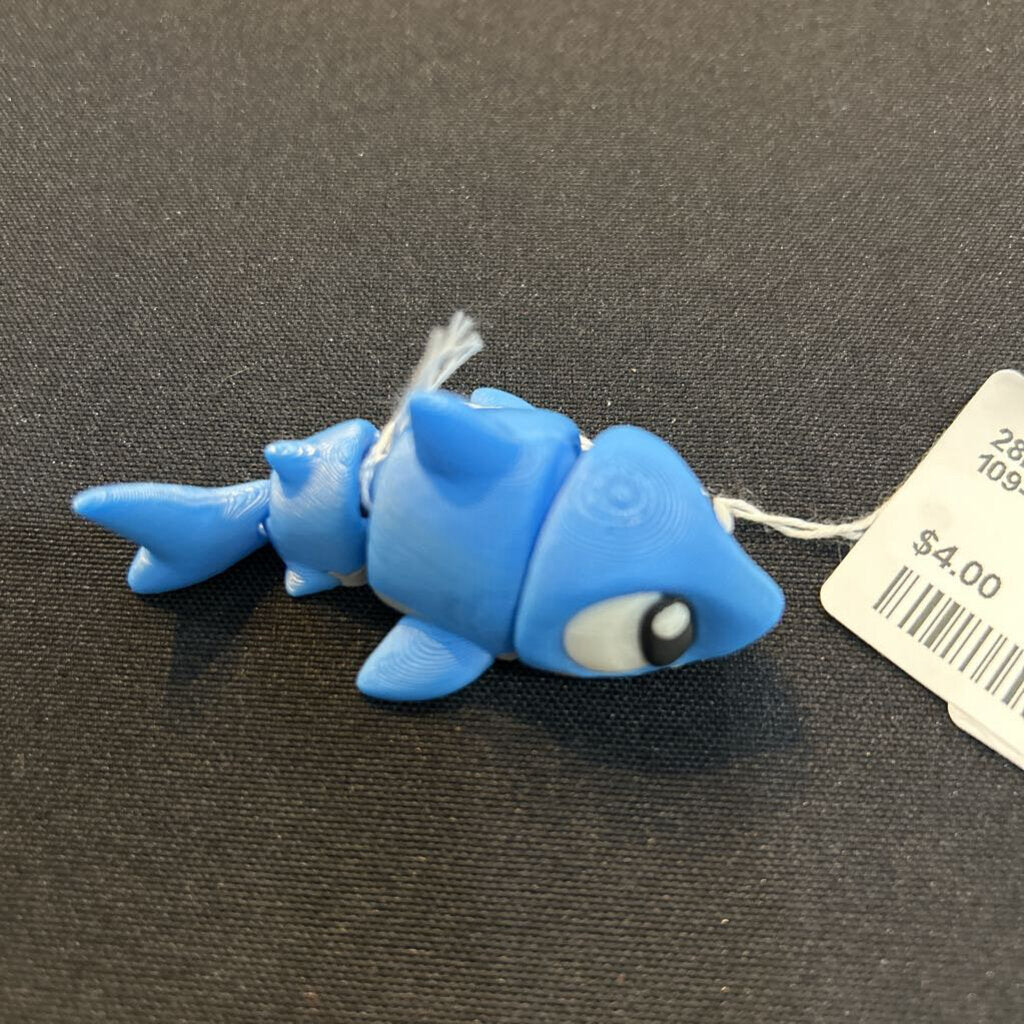 Shark Small