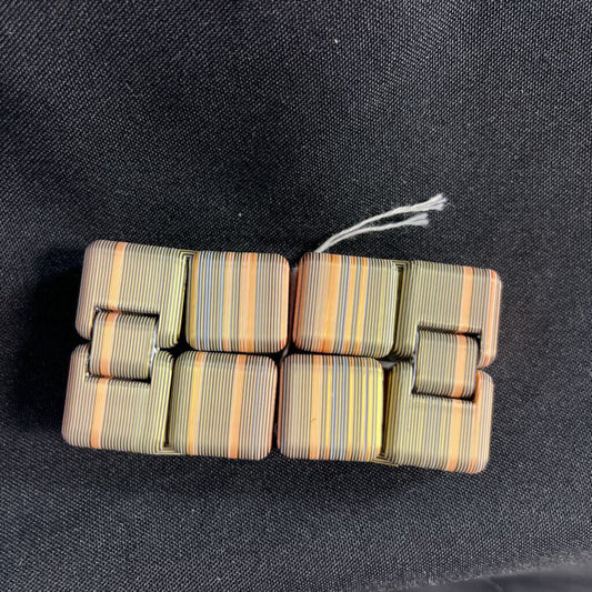 Infinity Cube