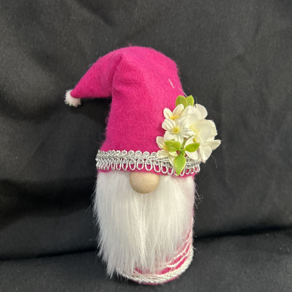 Gnome Dark Purple