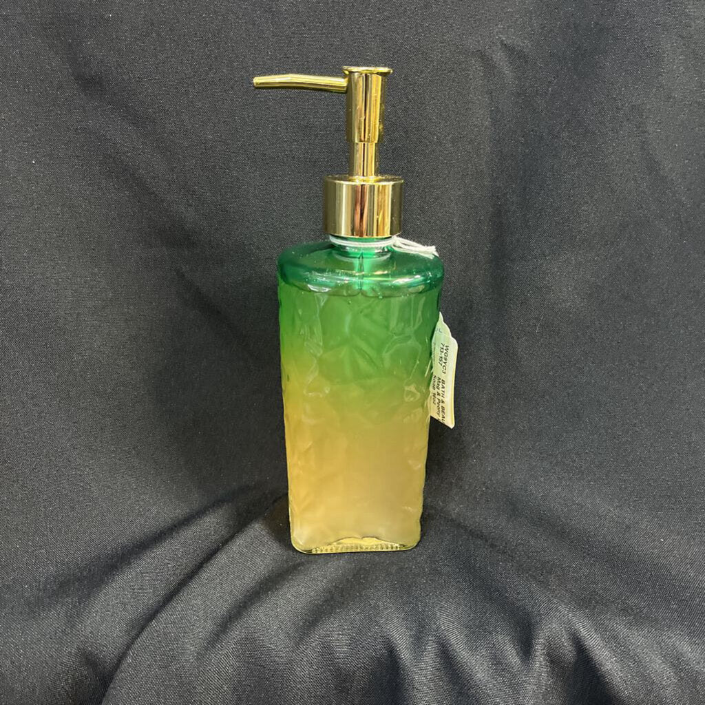 Mag & Peony Liq Soap 16oz
