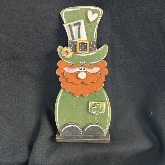 Leprechaun No Arms Sm