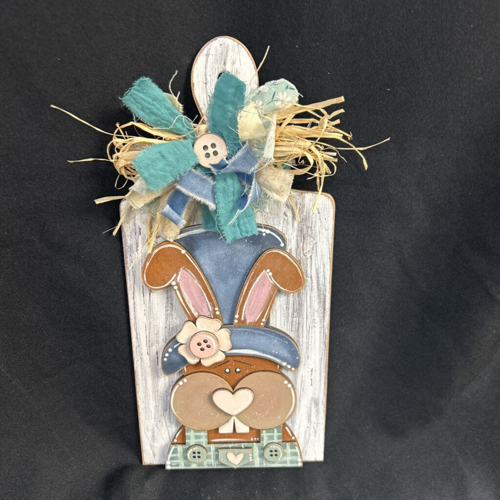 Bunny Paddle