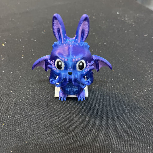 Magical Labubu