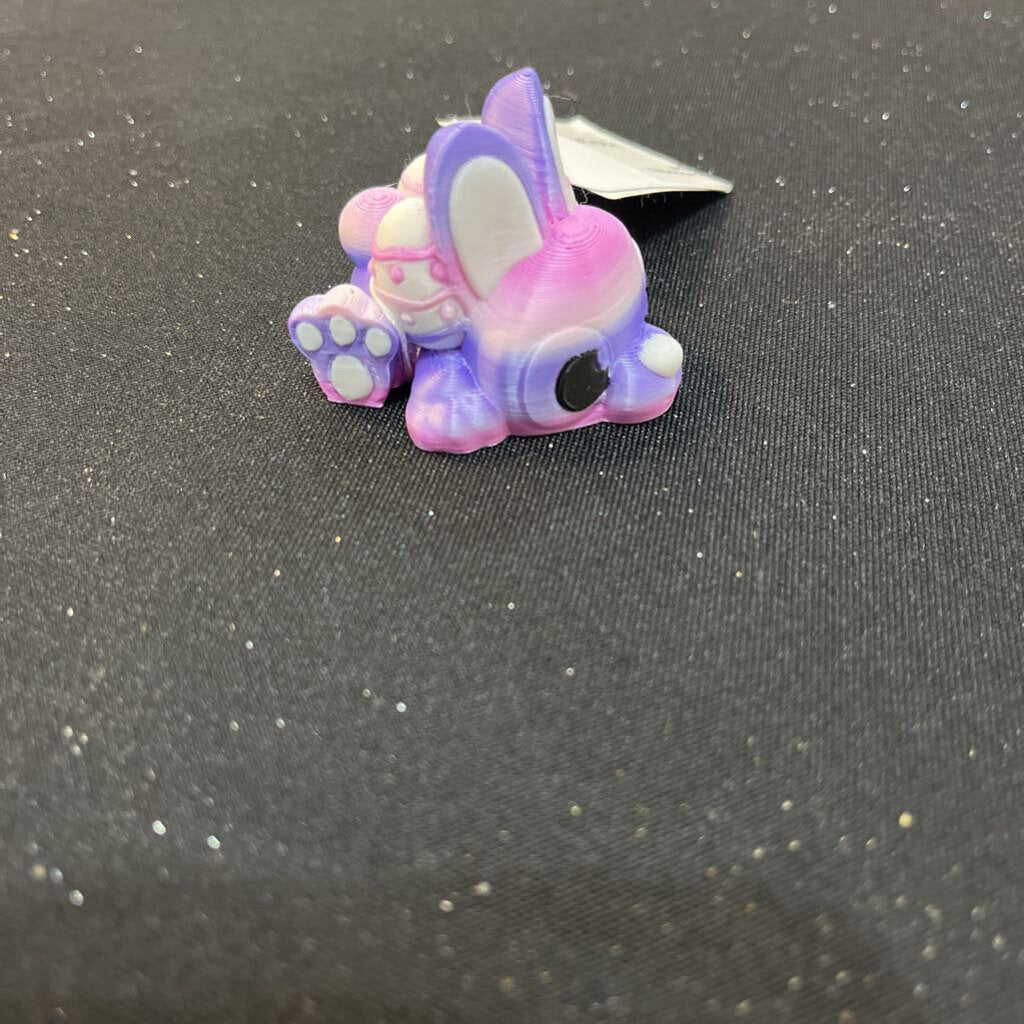 Egg Bunny Sm