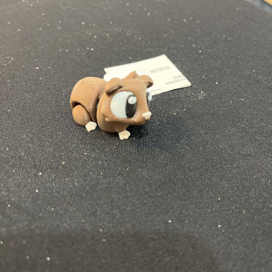 Guinea Pig (mini)