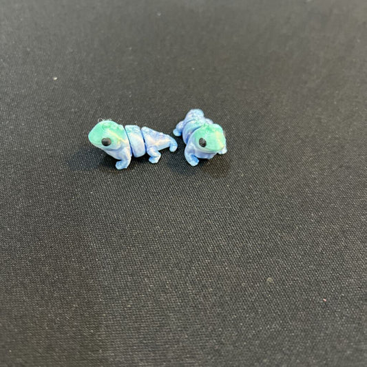 Micro Iguana
