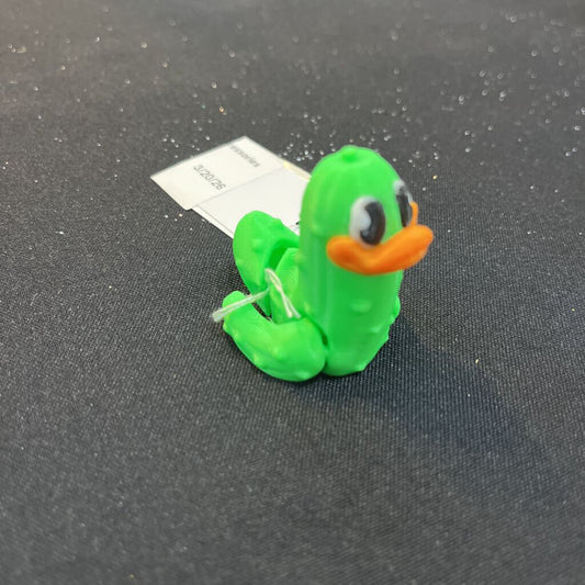 Pickle Duck