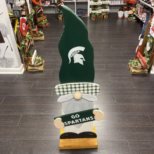 XL Mich St Gnome