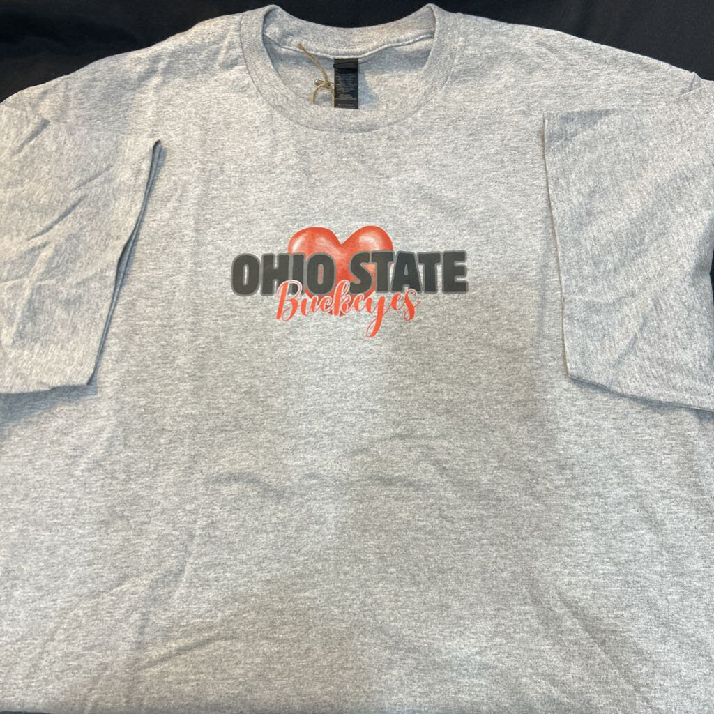 Ohio State Tee Shirt XL