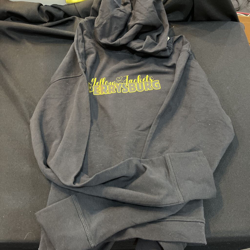Perrysburg (kids hoodie XXL)