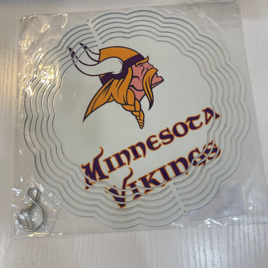 Windspinner Minnesota Vikings