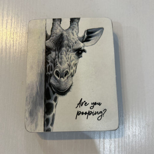 Giraffe