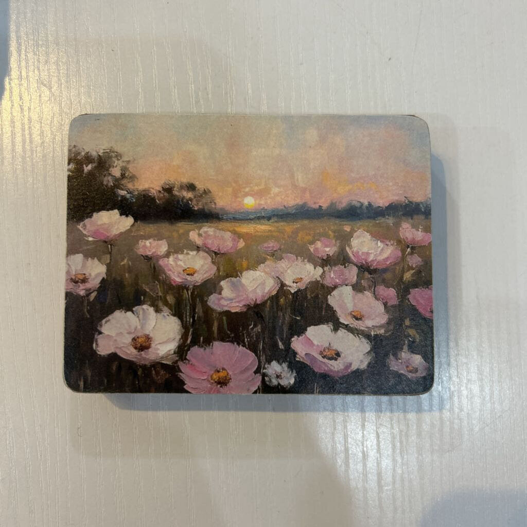 Flower Field